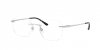 OKULARY KOREKCYJNE RAY-BAN® RX 8783D 1002 52 ROZMIAR M